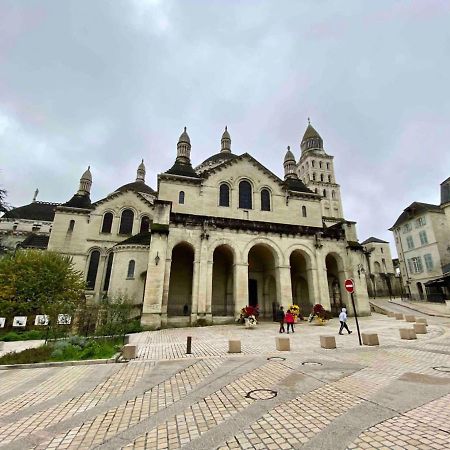 Le Clos Chassaing N1 - Wifi - Centre Ville-Property Rental Nm Périgueux Εξωτερικό φωτογραφία