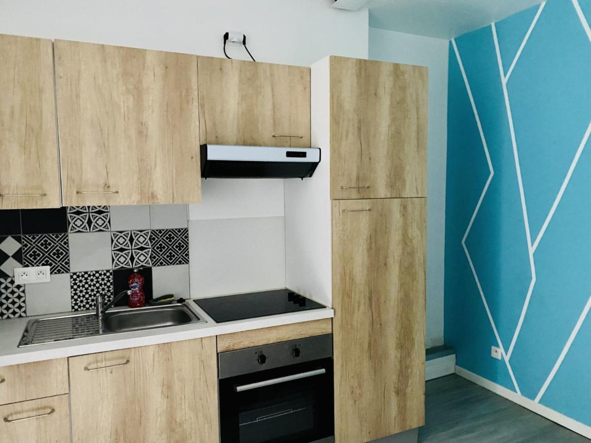 Le Clos Chassaing N1 - Wifi - Centre Ville-Property Rental Nm Périgueux Εξωτερικό φωτογραφία