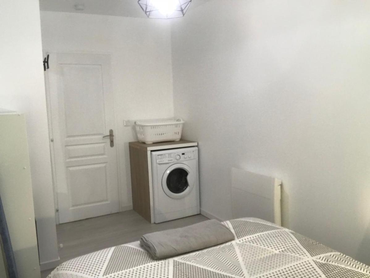 Le Clos Chassaing N1 - Wifi - Centre Ville-Property Rental Nm Périgueux Εξωτερικό φωτογραφία