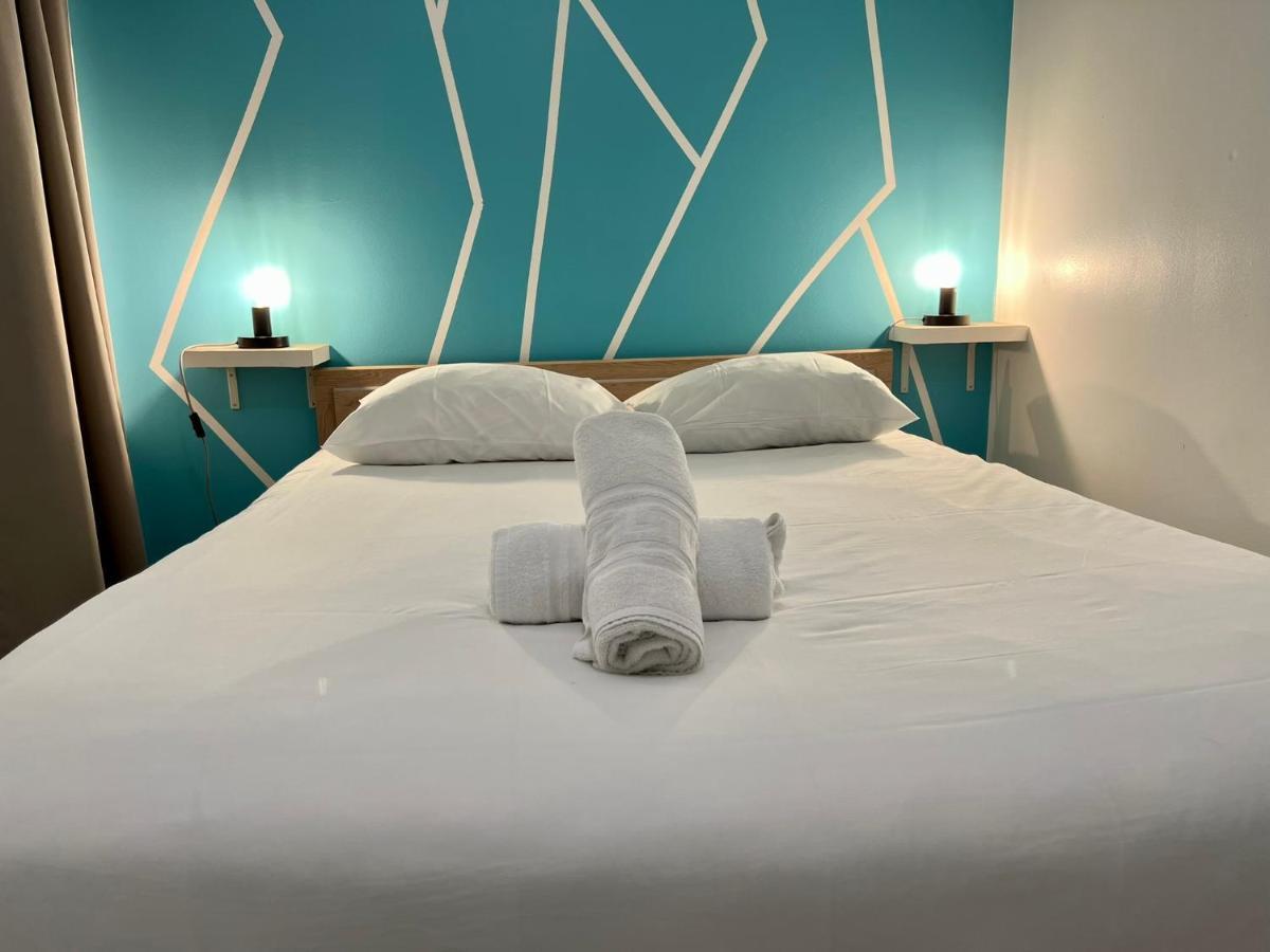 Le Clos Chassaing N1 - Wifi - Centre Ville-Property Rental Nm Périgueux Εξωτερικό φωτογραφία