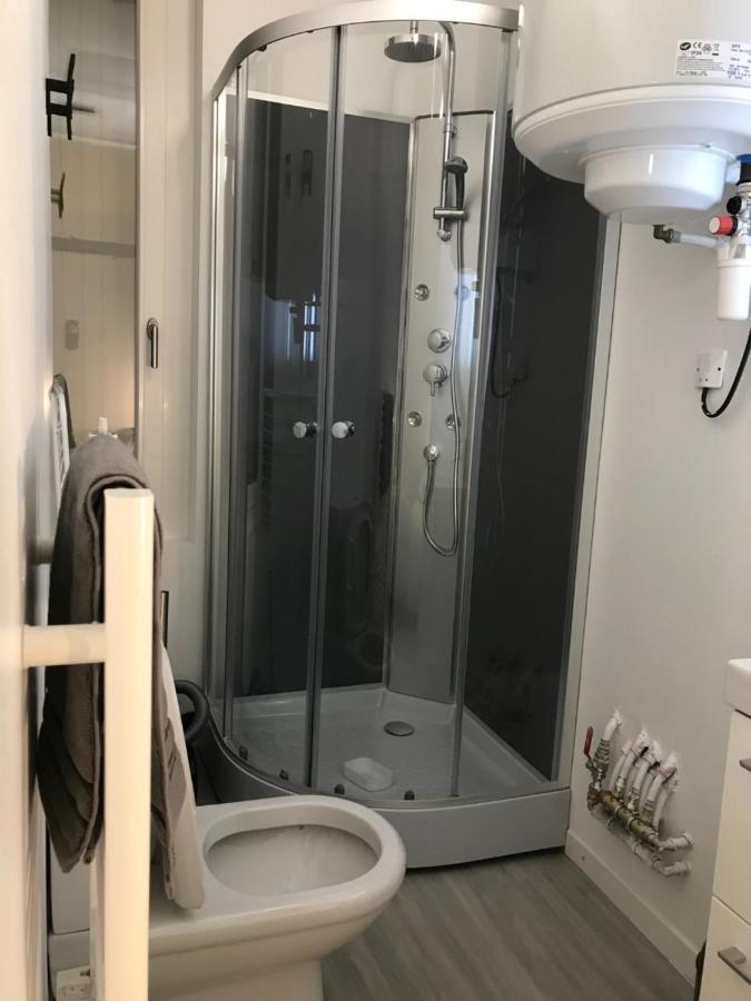 Le Clos Chassaing N1 - Wifi - Centre Ville-Property Rental Nm Périgueux Εξωτερικό φωτογραφία