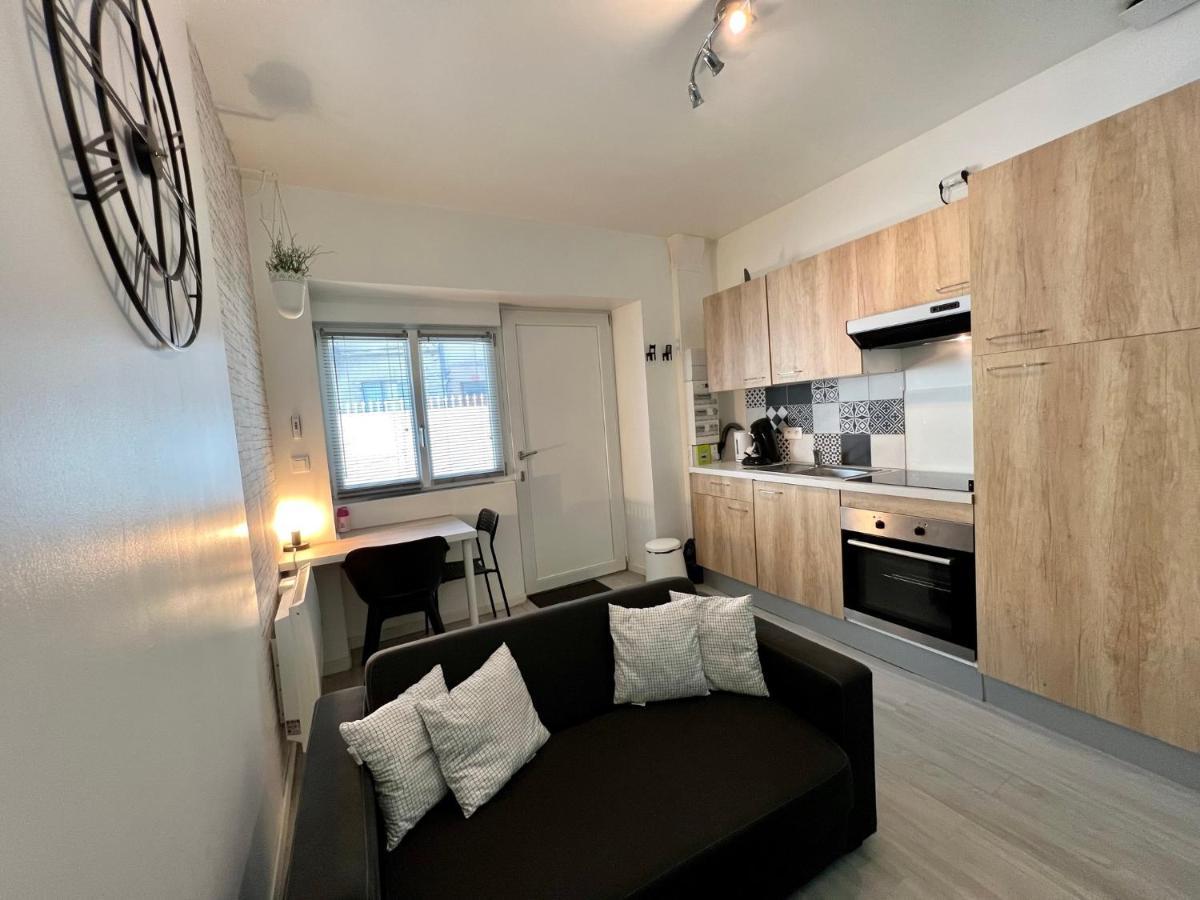 Le Clos Chassaing N1 - Wifi - Centre Ville-Property Rental Nm Périgueux Εξωτερικό φωτογραφία