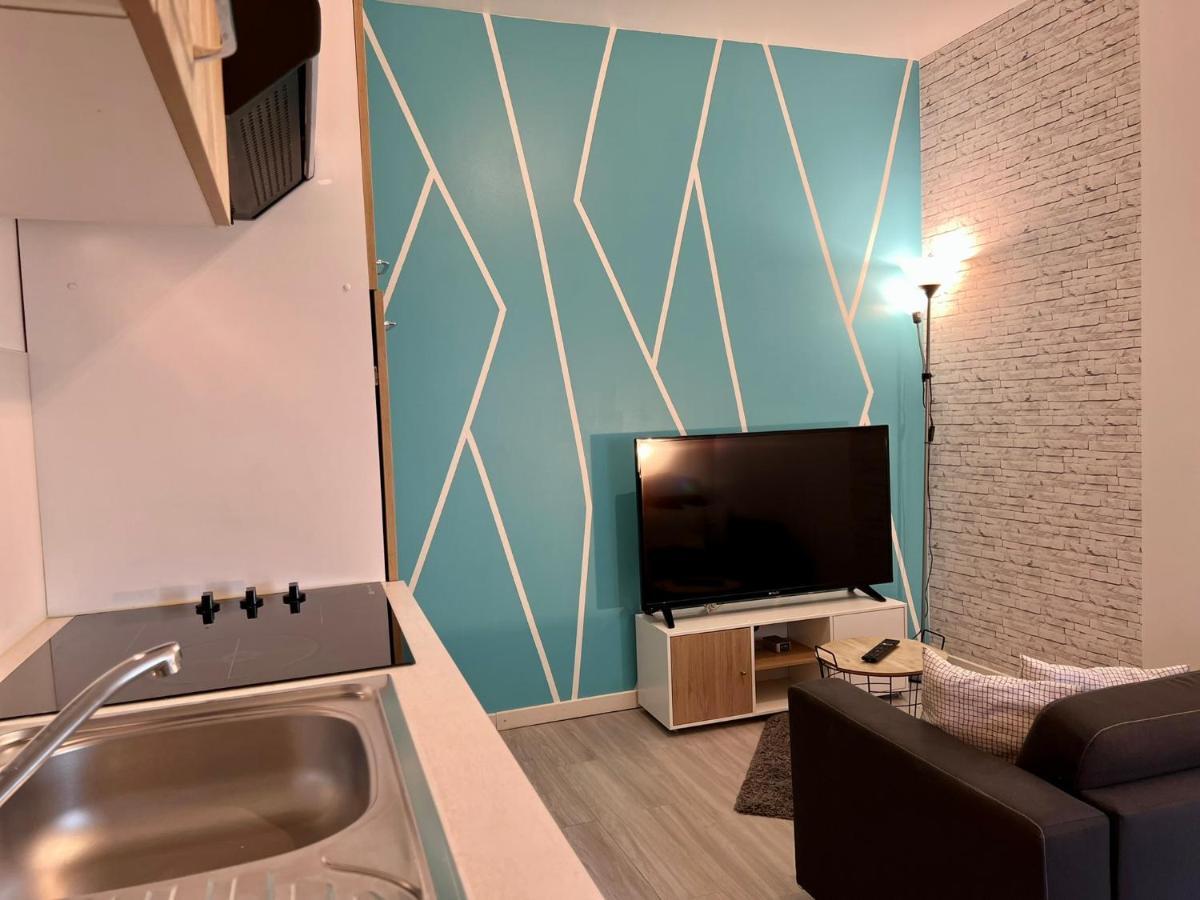 Le Clos Chassaing N1 - Wifi - Centre Ville-Property Rental Nm Périgueux Εξωτερικό φωτογραφία