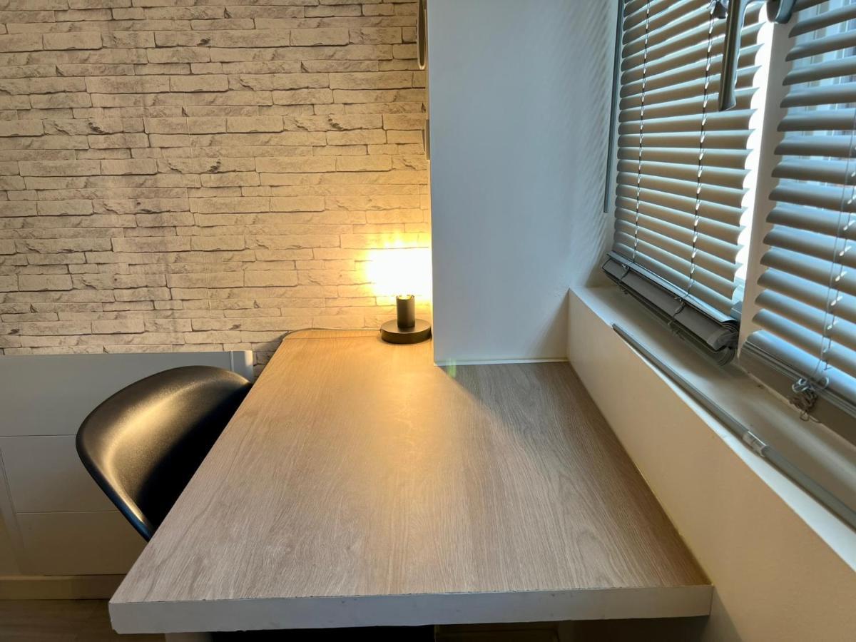 Le Clos Chassaing N1 - Wifi - Centre Ville-Property Rental Nm Périgueux Εξωτερικό φωτογραφία