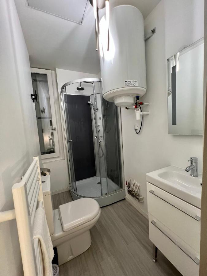 Le Clos Chassaing N1 - Wifi - Centre Ville-Property Rental Nm Périgueux Εξωτερικό φωτογραφία