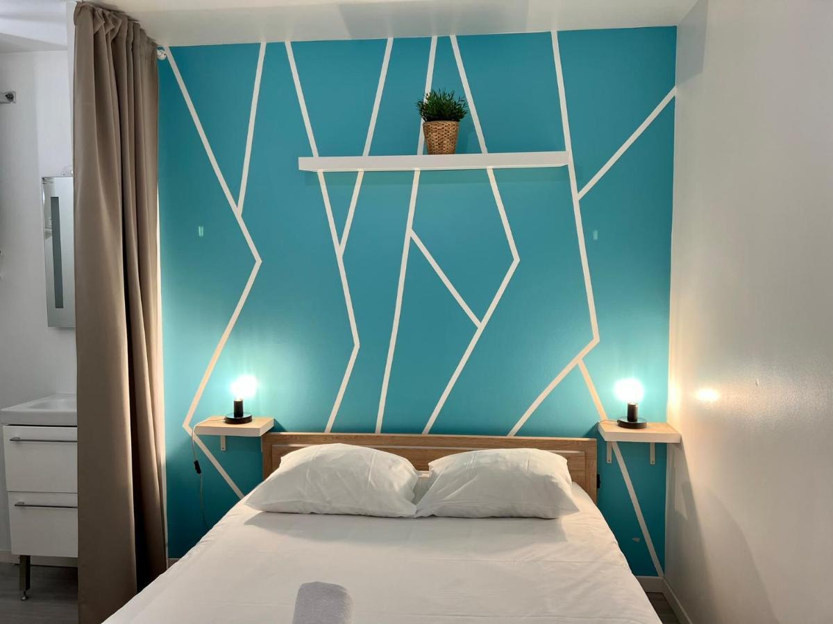 Le Clos Chassaing N1 - Wifi - Centre Ville-Property Rental Nm Périgueux Εξωτερικό φωτογραφία