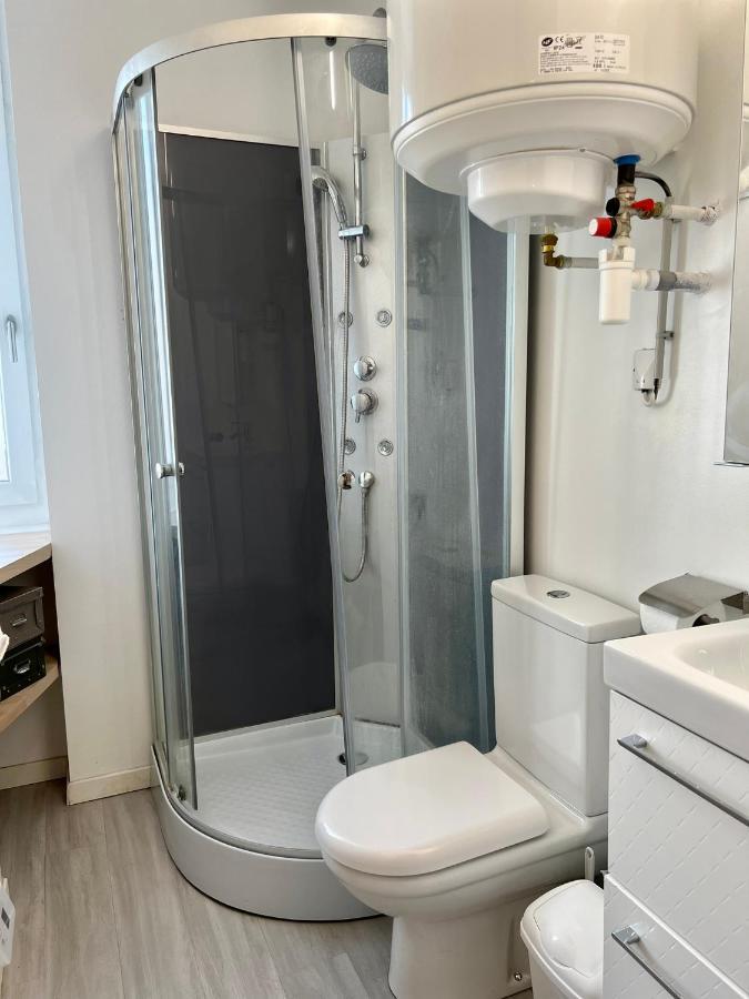Le Clos Chassaing N1 - Wifi - Centre Ville-Property Rental Nm Périgueux Εξωτερικό φωτογραφία