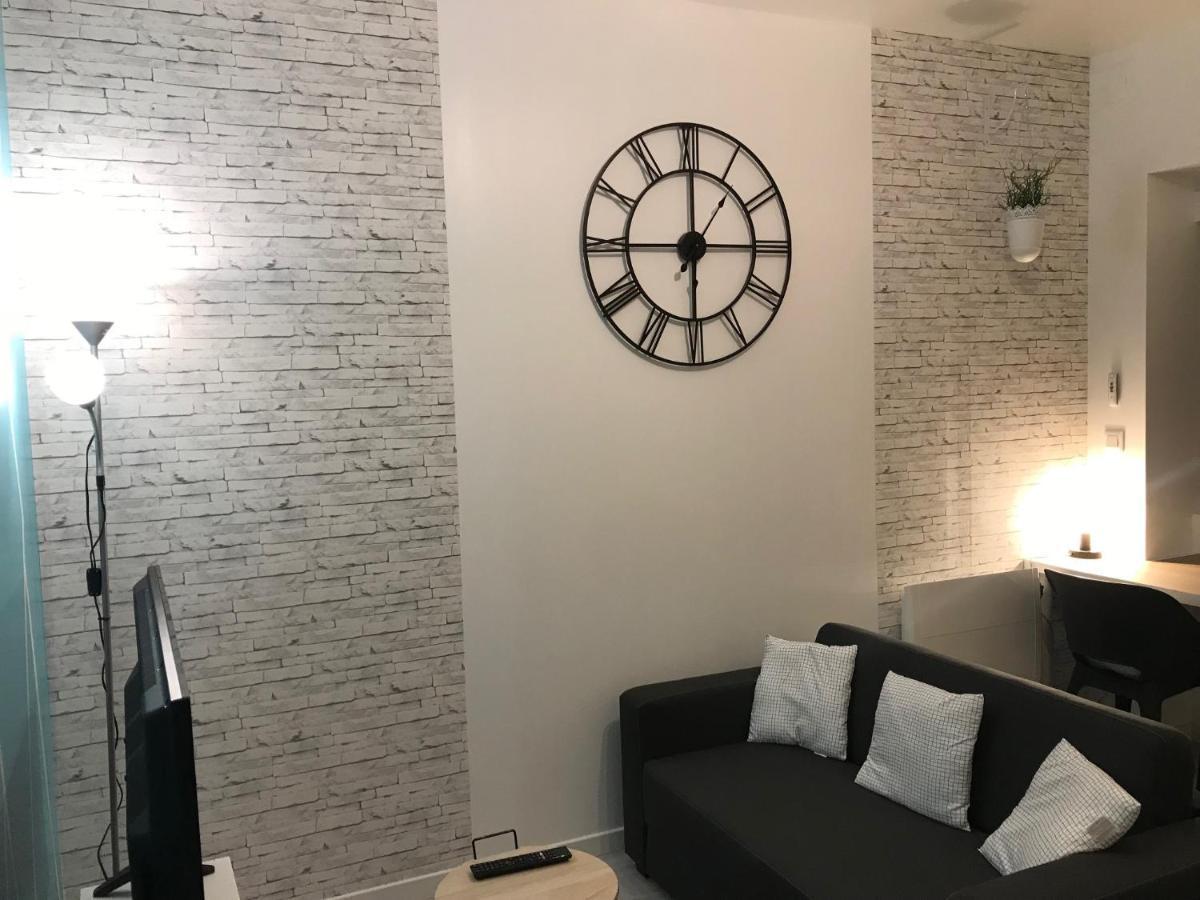 Le Clos Chassaing N1 - Wifi - Centre Ville-Property Rental Nm Périgueux Εξωτερικό φωτογραφία