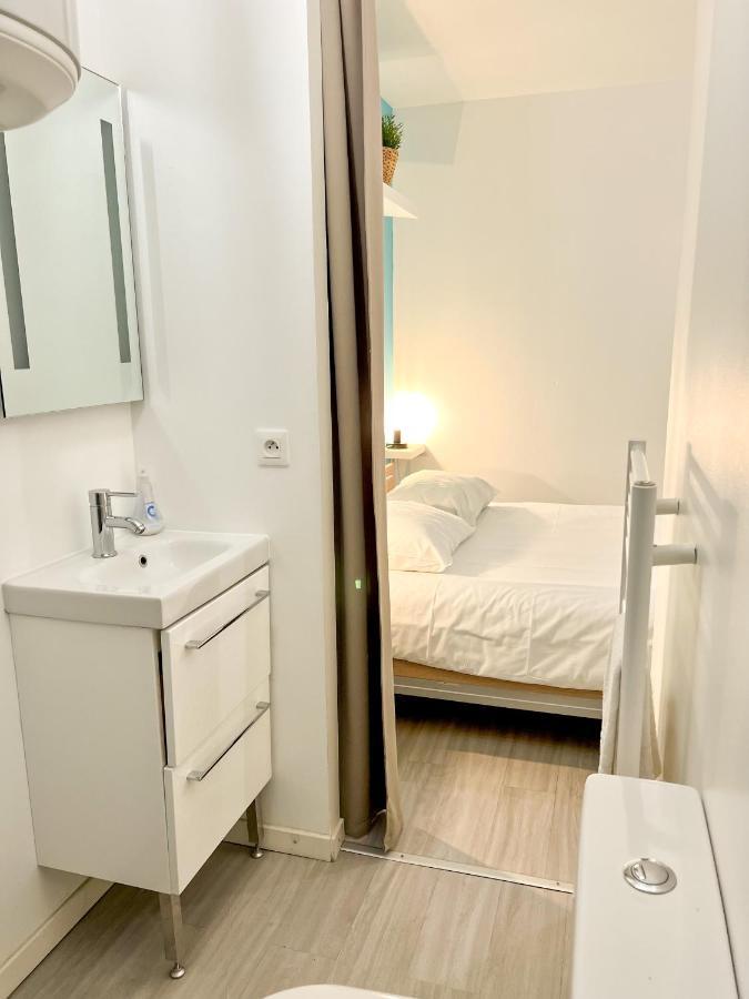 Le Clos Chassaing N1 - Wifi - Centre Ville-Property Rental Nm Périgueux Εξωτερικό φωτογραφία