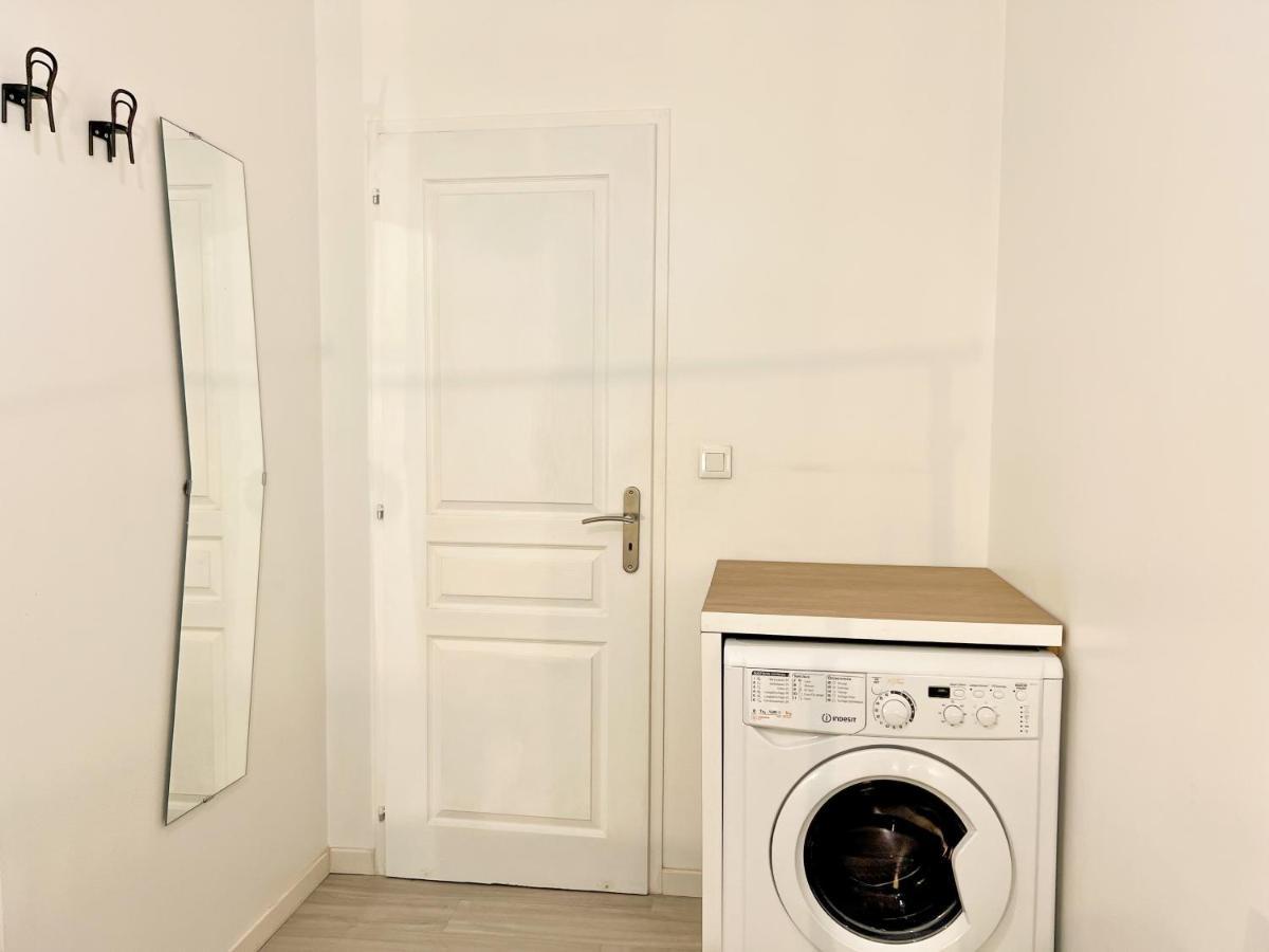 Le Clos Chassaing N1 - Wifi - Centre Ville-Property Rental Nm Périgueux Εξωτερικό φωτογραφία